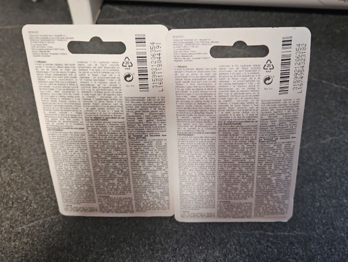 Lot biberon et tétines nuk disney simba 0-6 mois  neuf - photo numéro 7