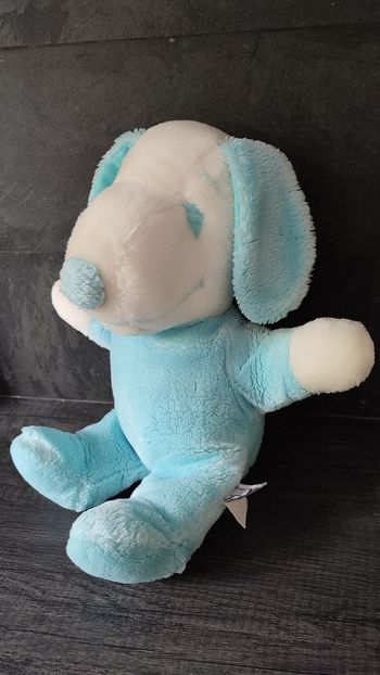 Snoopy peluche vintage