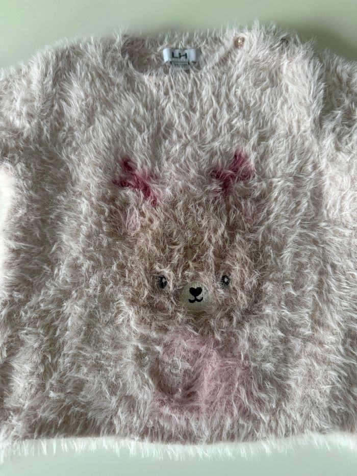 Pull - photo numéro 3