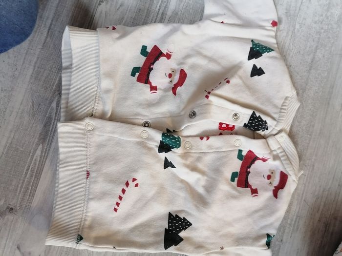 Pull de Noël - photo numéro 3