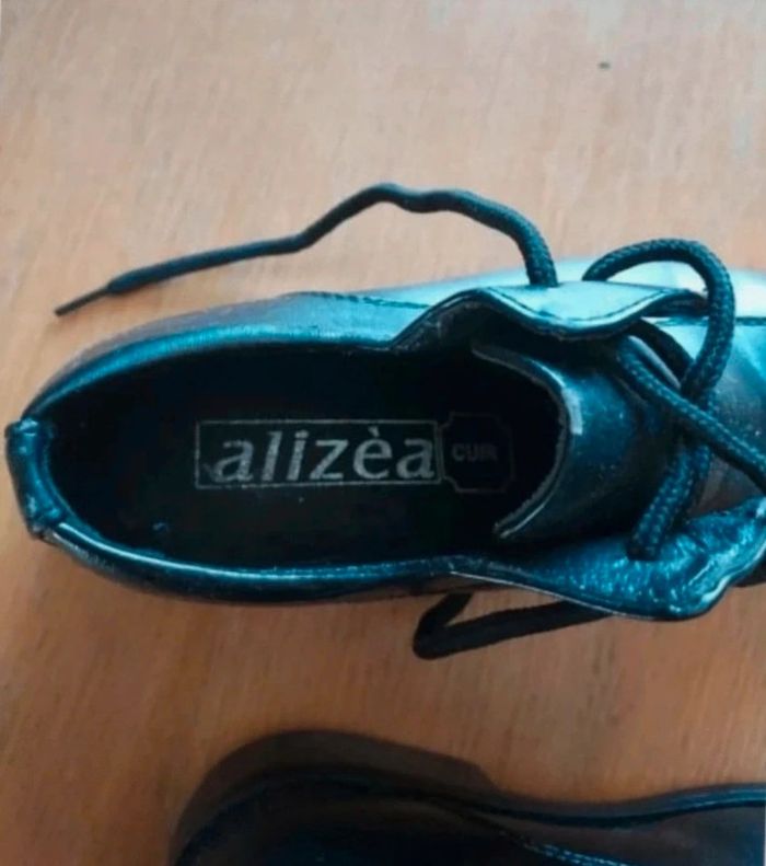 Chaussures cérémonie - photo numéro 5