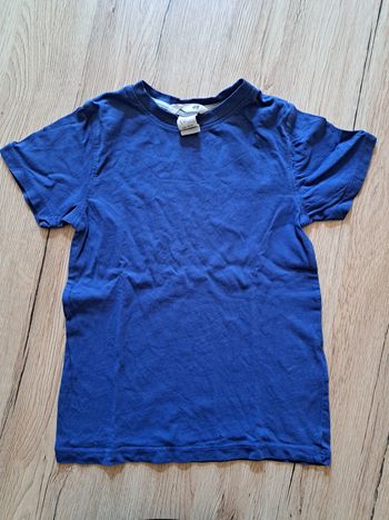 Tee-shirt manches courtes taille 4 ans
