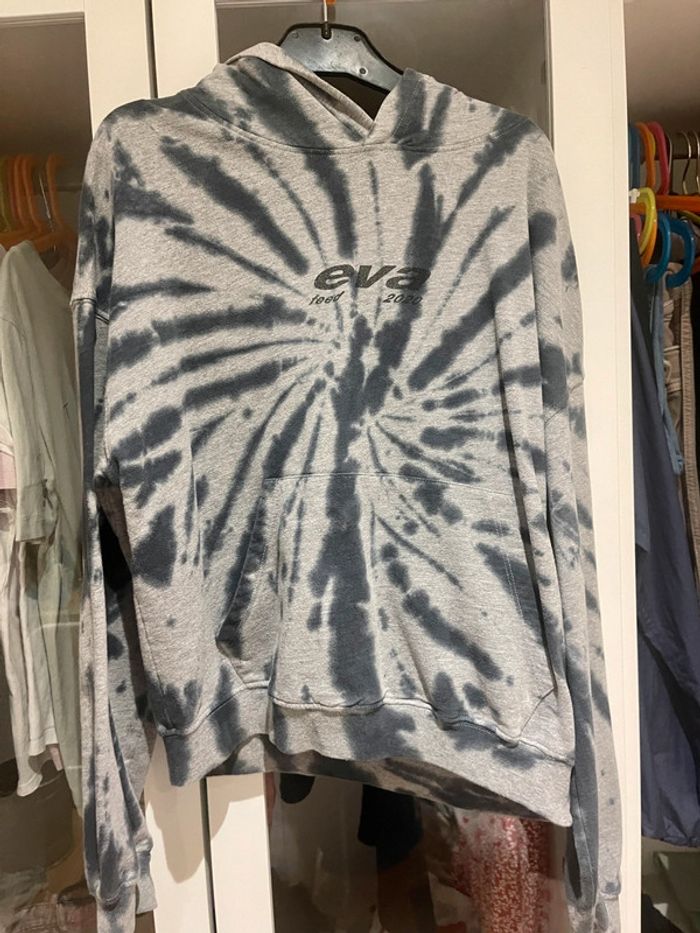 Sweat tye and dye don’t call me jennyfer xxs