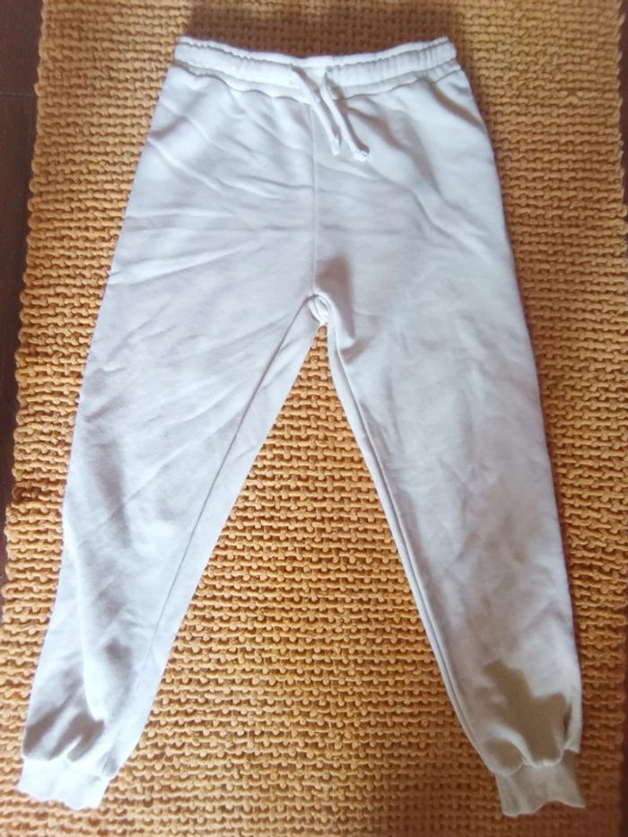 Ensemble jogging zara taille 11-12 ans - photo numéro 2