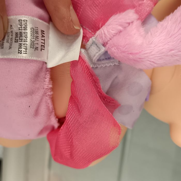 Poupée - photo numéro 5