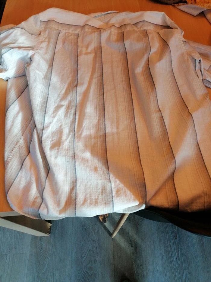 Chemise Jean Chatel - photo numéro 5