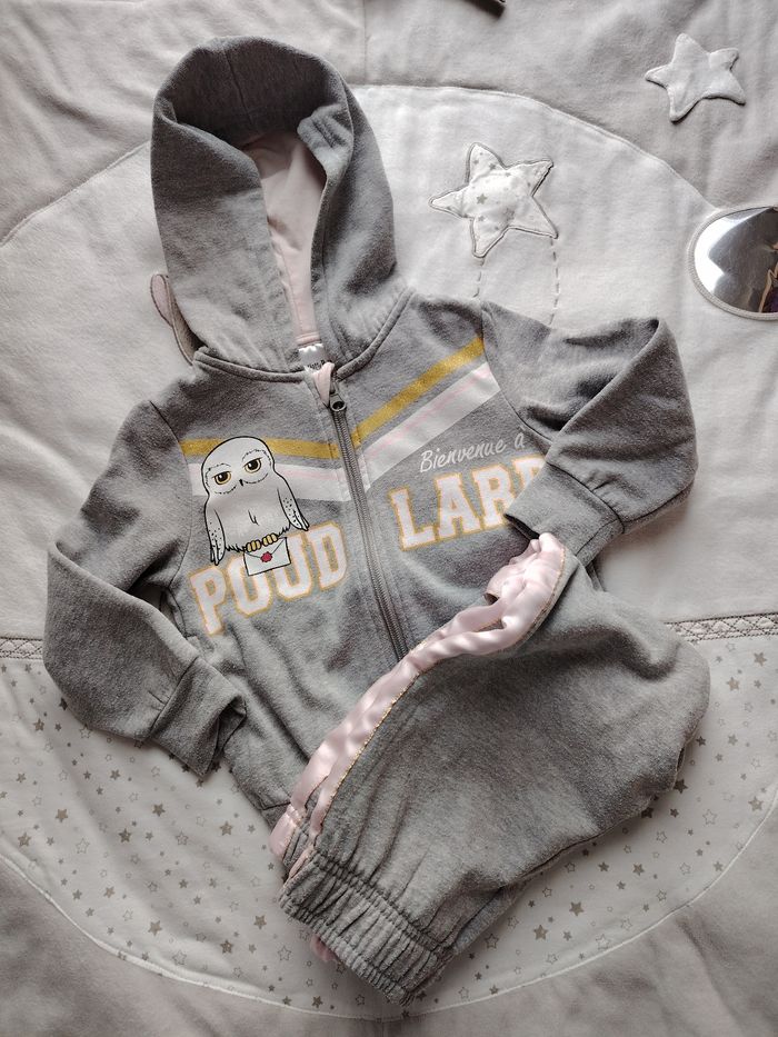 Ensemble Harry Potter