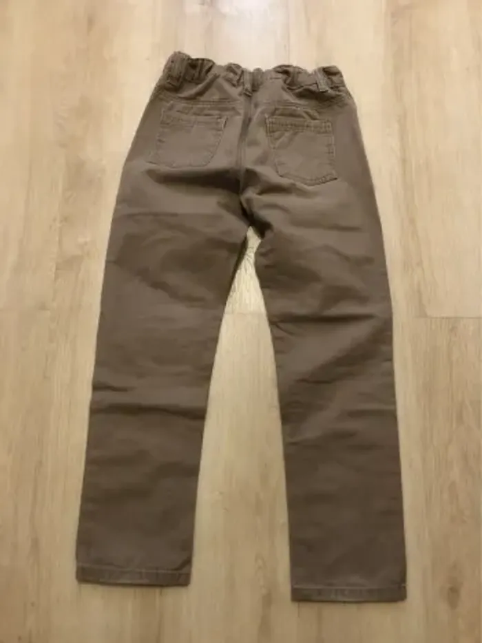 Lot pantalons 10 ans garçon - photo numéro 4