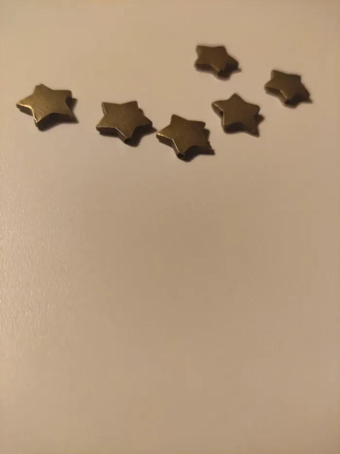 Embellissements pour loisirs créatifs - photo numéro 3