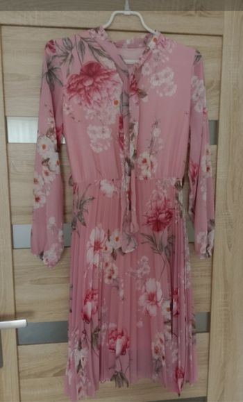 Belle romantic  robe