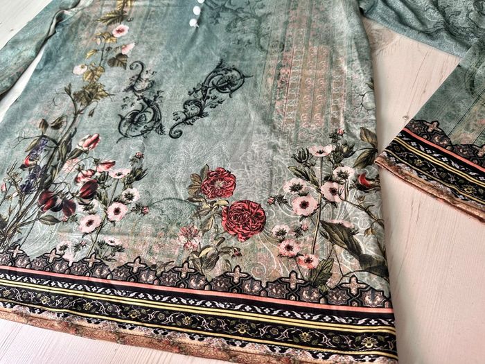 Haut T-shirt rétro Neuf M - photo numéro 4