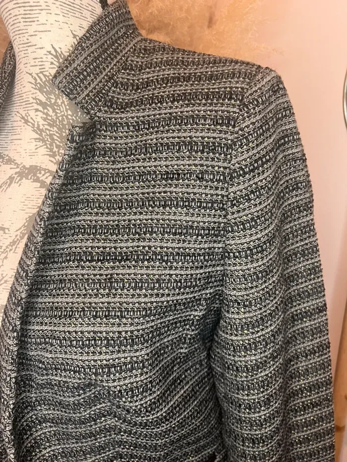 Veste habillé - photo numéro 2