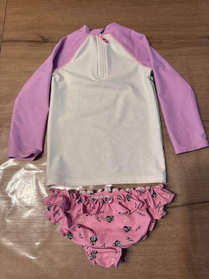Maillot de bain Minnie - photo numéro 3