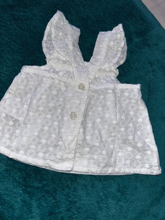 Ensemble lulu castagnette - photo numéro 4