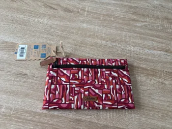 Pochette avant Salzbourg cabaia