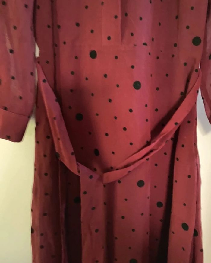 Superbe robe Maison 123 taille 36 Neuve - photo numéro 3