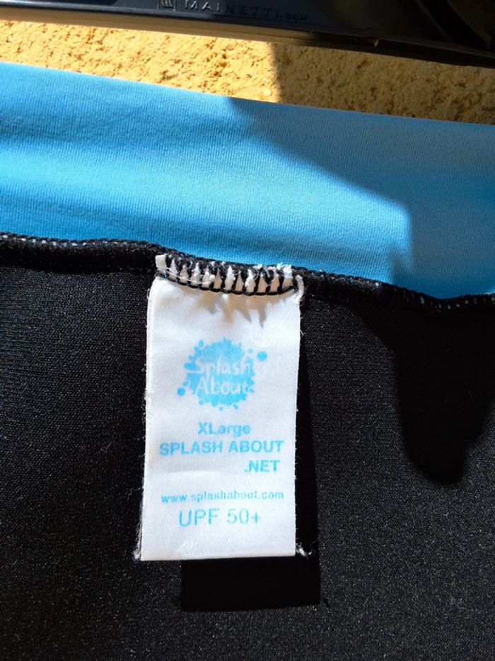 Maillot de bain anti-fuite - photo numéro 6