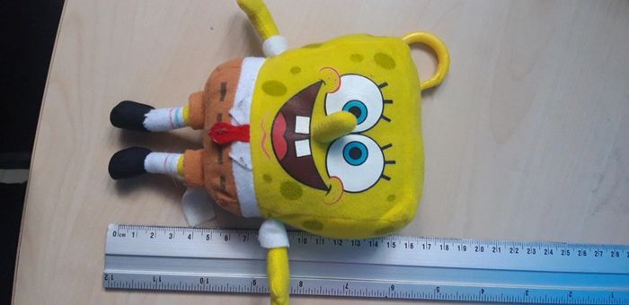 Lot de 2 peluches - photo numéro 9