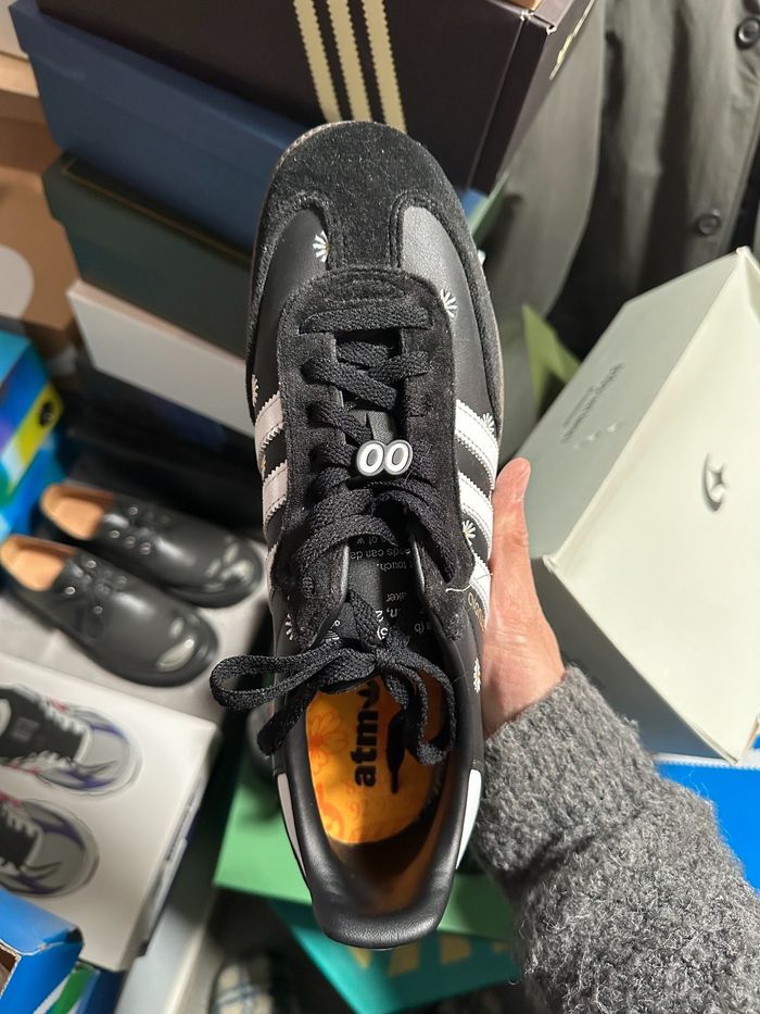 adidas originals Samba -atmos x FACE 37 - photo numéro 2