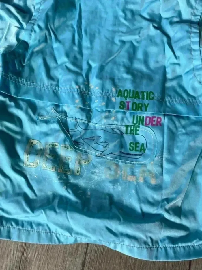 Veste 3 ans - photo numéro 6