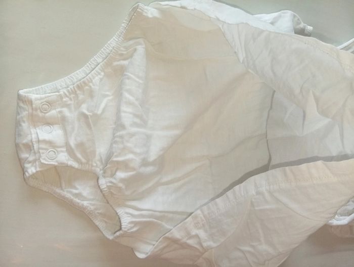 Bodies tunique - photo numéro 2