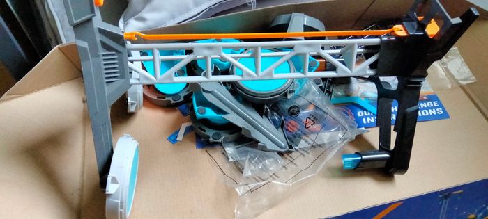 Boomtrix - photo numéro 2