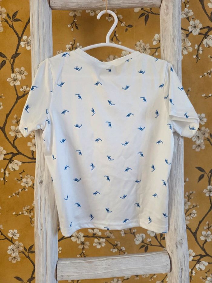Tee-shirt - photo numéro 3
