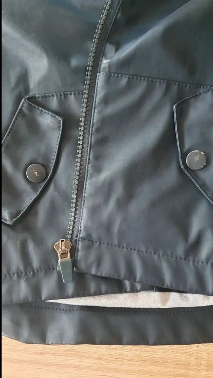 Parka 18 mois - photo numéro 5