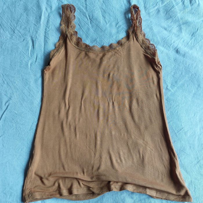 Débardeur - photo numéro 2