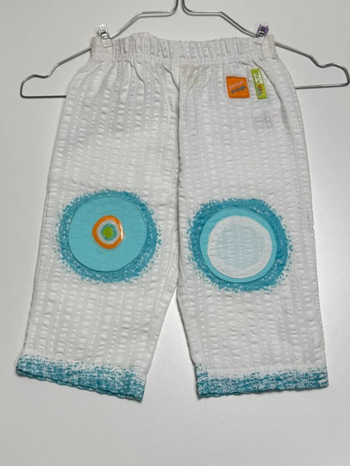Pantalon Orchestra 9 mois