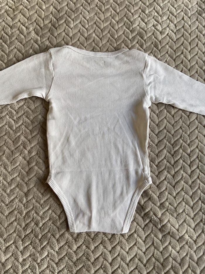 Body mixte - photo numéro 4