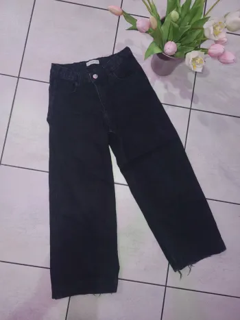 Jean large Mango 12 ans