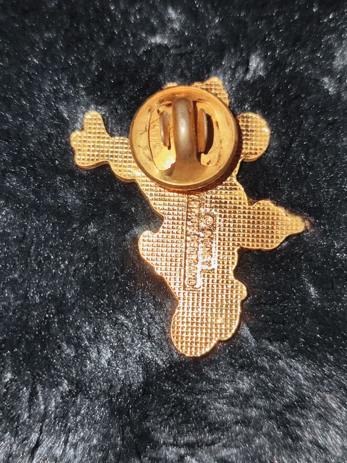 Pin's Minnie mouse Disney - photo numéro 3