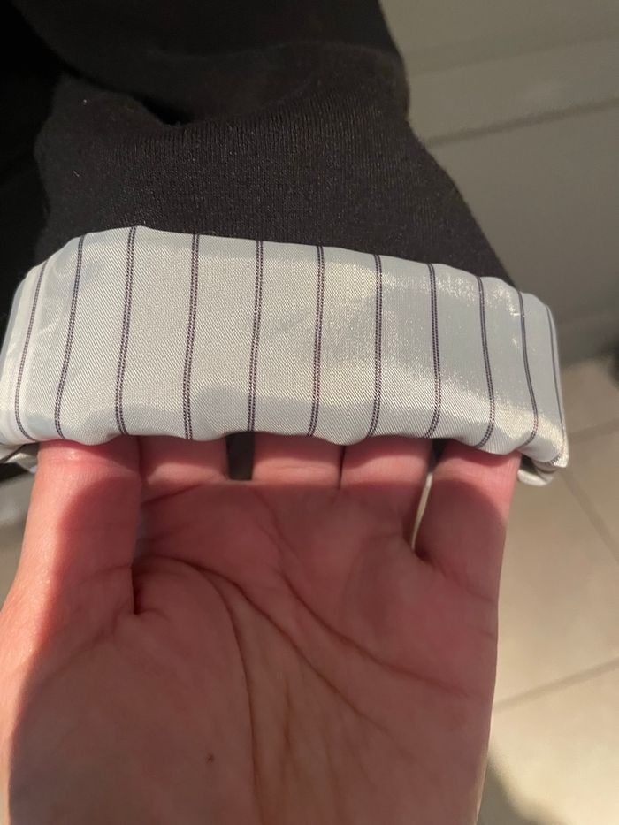 Blazer - photo numéro 3