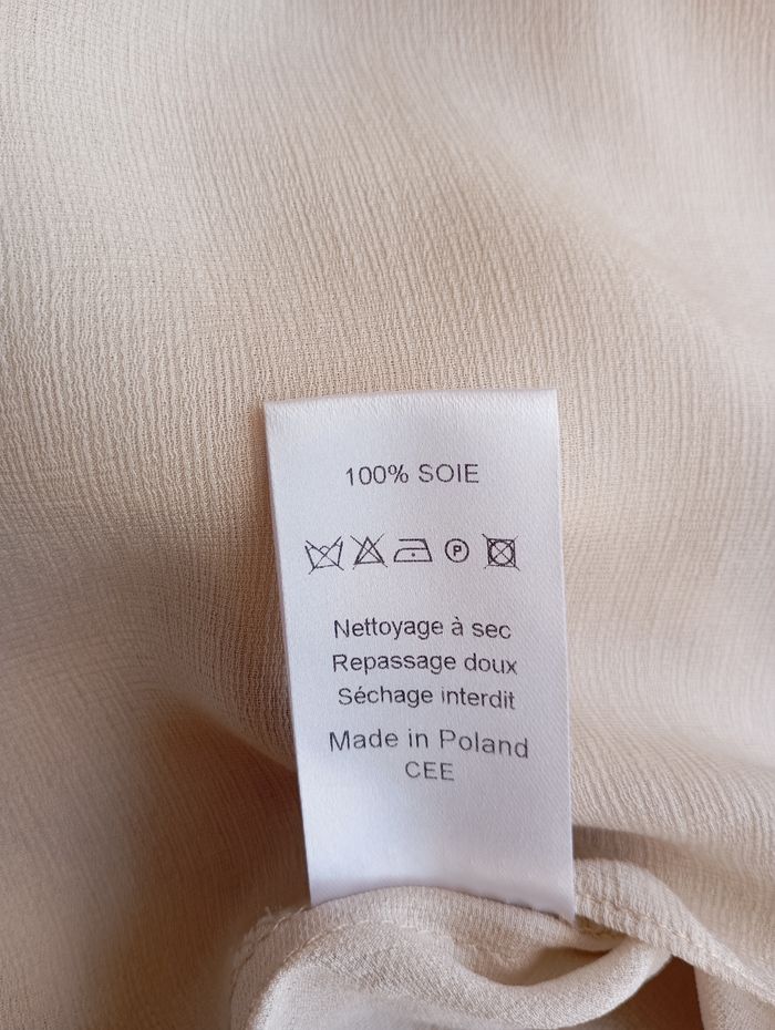 tunique-robe - photo numéro 4