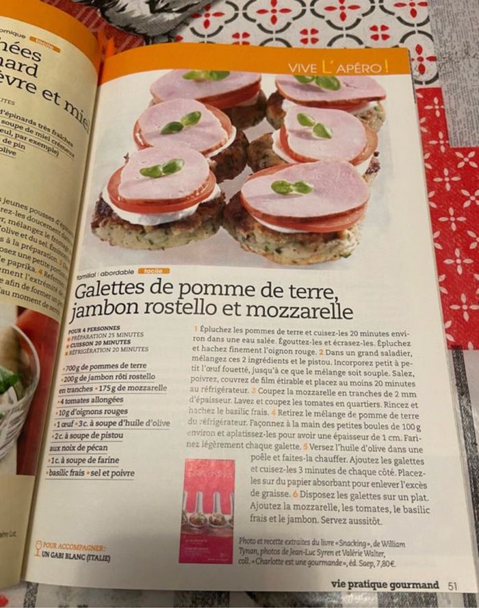 Vie pratique n141 - photo numéro 2