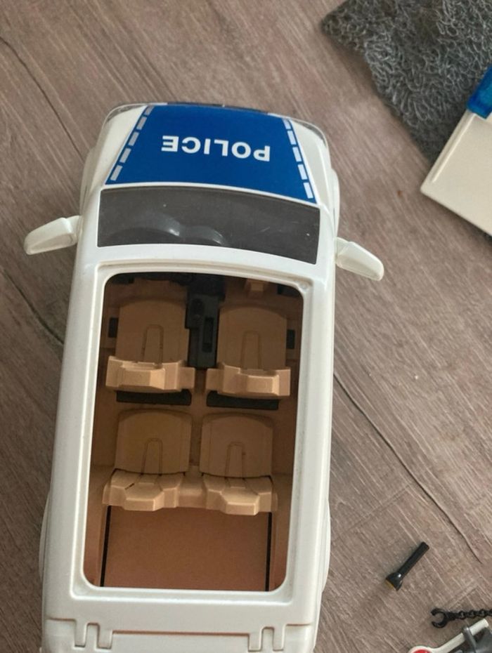 Playmobil 6920 - photo numéro 10