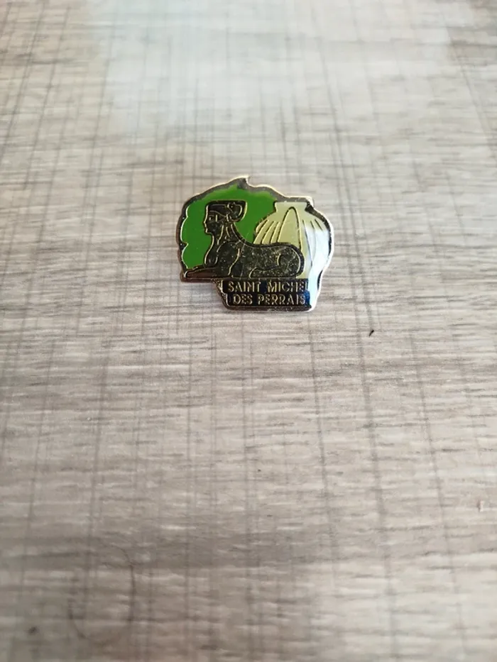 Pins saint Michel des perrais