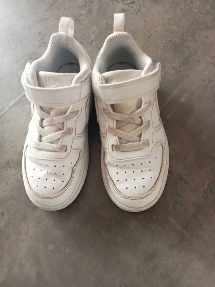 Chaussure Nike - photo numéro 2
