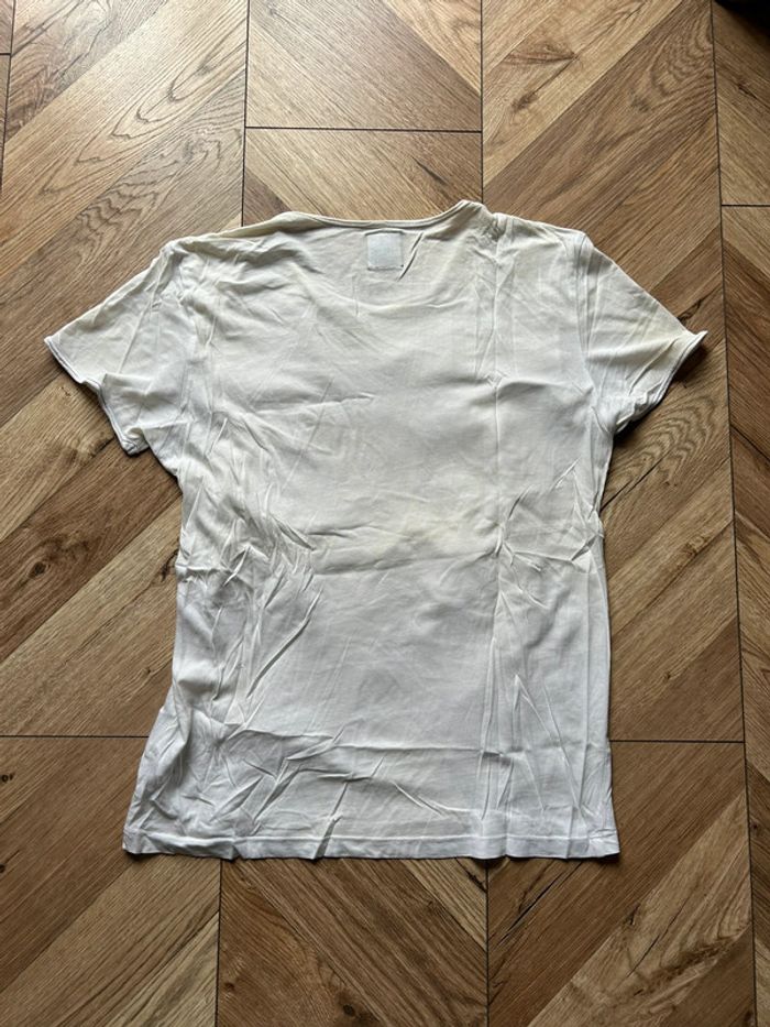 Teeshirt Mickey Zara - photo numéro 3