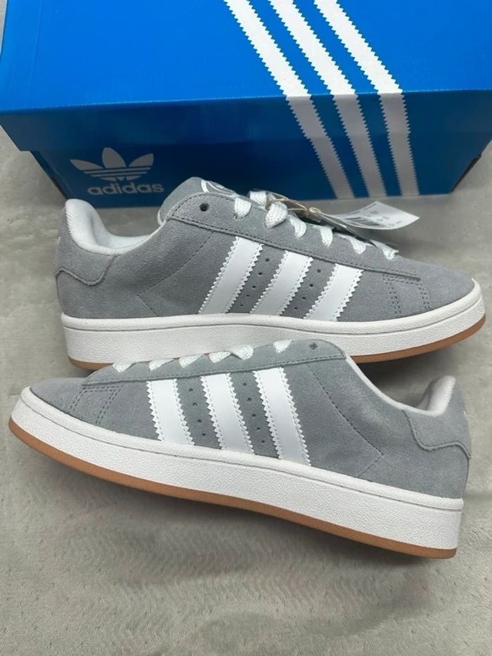 Adidas CAMPUS 40 - photo numéro 2