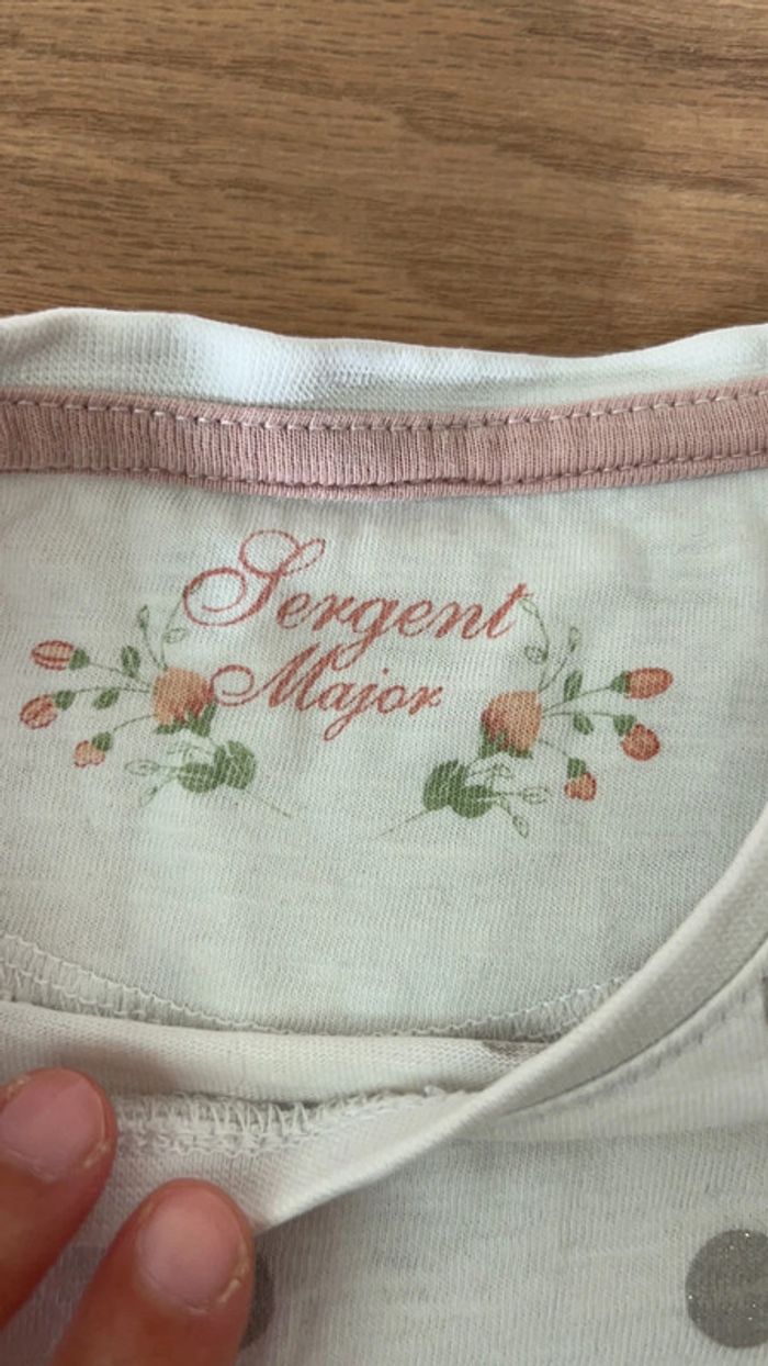 T-shirt - photo numéro 2