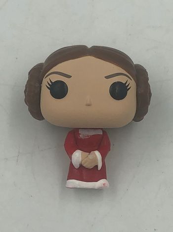 Mini figurines Funko Pop Disney Star Wars