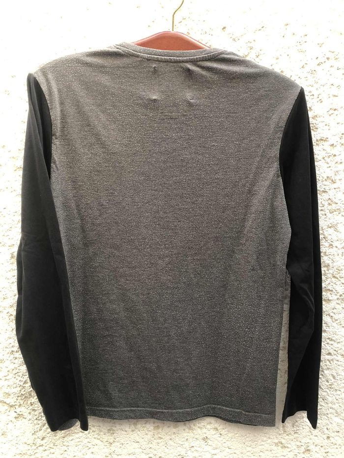 T-shirt manche longue Jules M - photo numéro 3