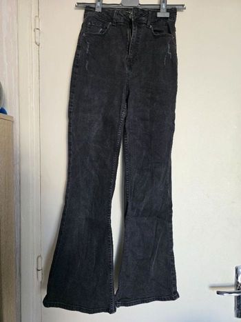 Jeans noir