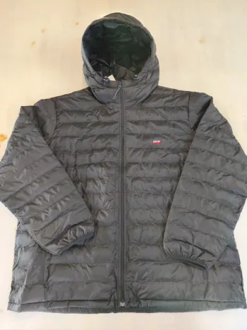 Doudoune légère Levi's XXL neuve