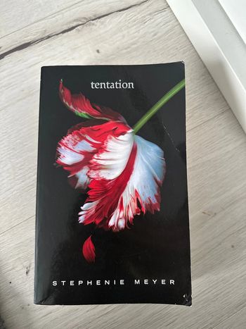Roman tentation