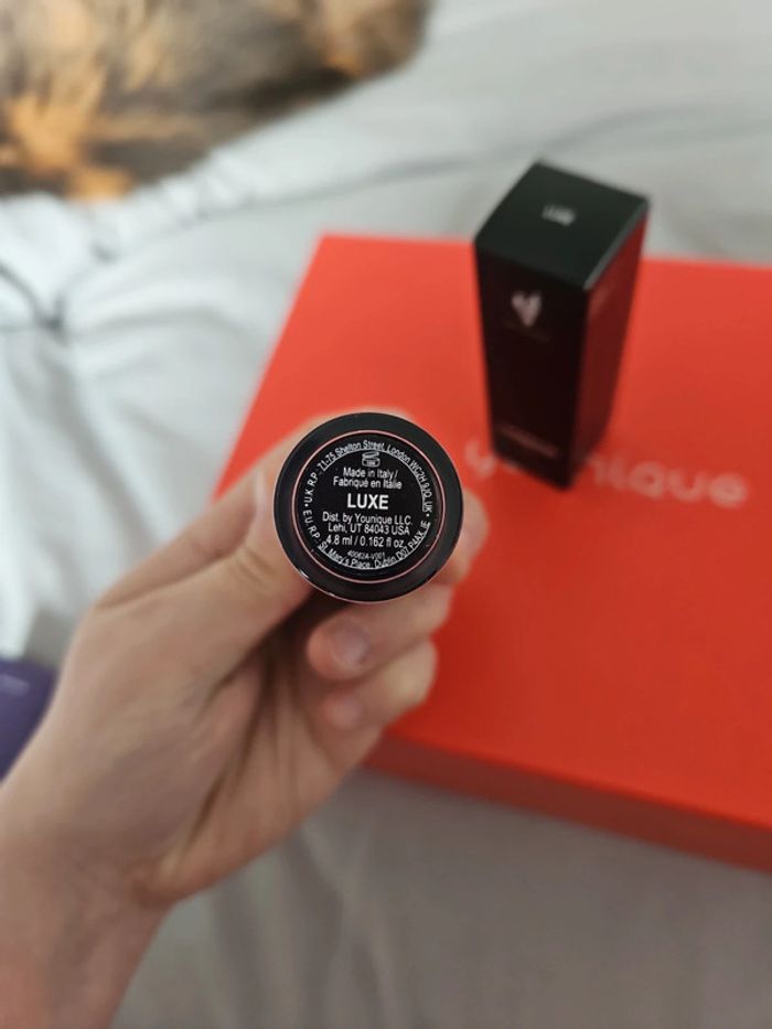 Gloss - photo numéro 2