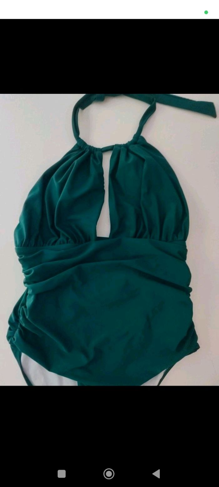 Maillot de bain M - photo numéro 3