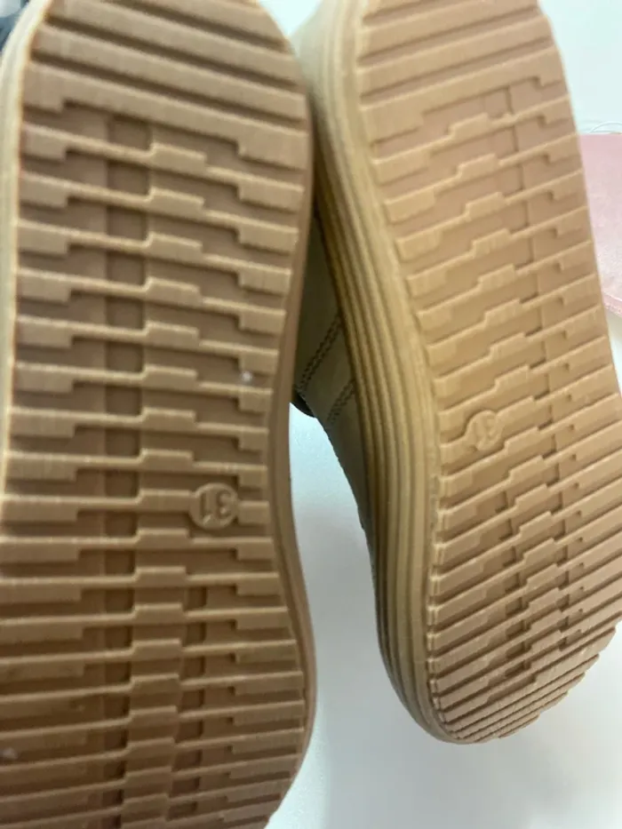 Bottines fille - neuf - Defacto - Taille 31 - photo numéro 5